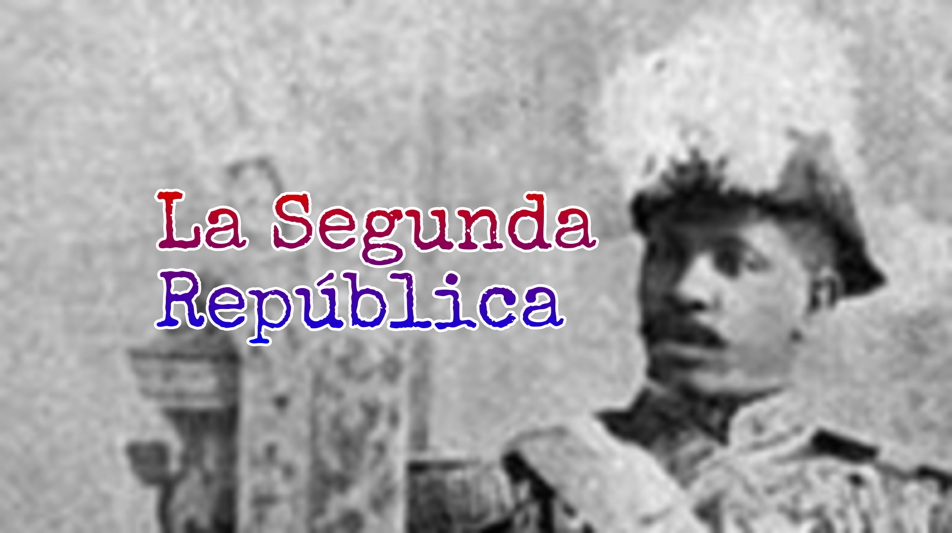 La Segunda República Dominicana