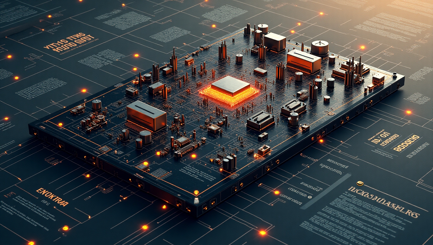 La Filosofía de los Equipos Electrónicos