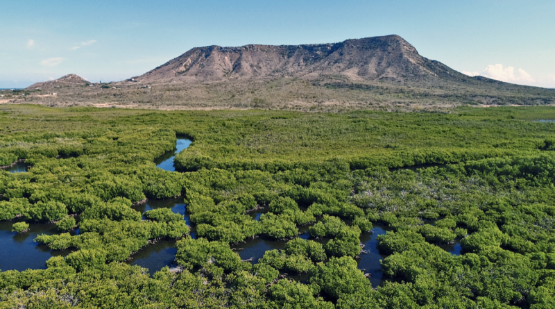 El Morro de Montecristi