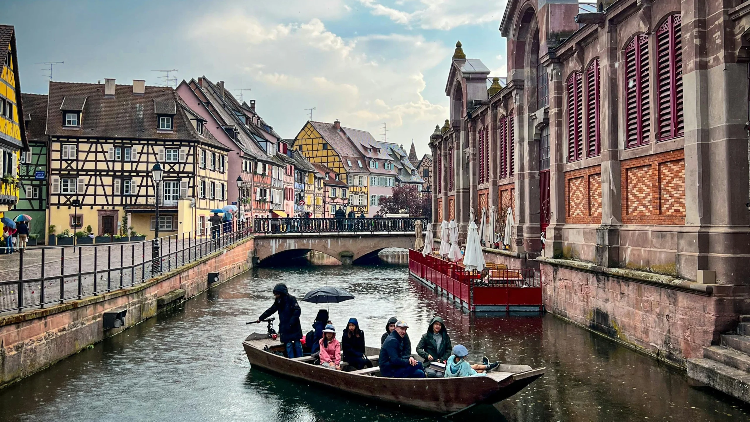 Guía Completa de Colmar 2026: Qué Ver, Dónde Comer y Cuándo Visitar la Capital de Cuento de la Alsacia
